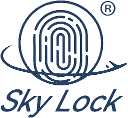 Sky Lock Logo